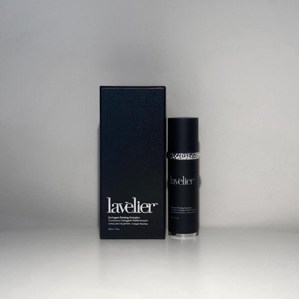 Clinique - Collagen Firming Complex